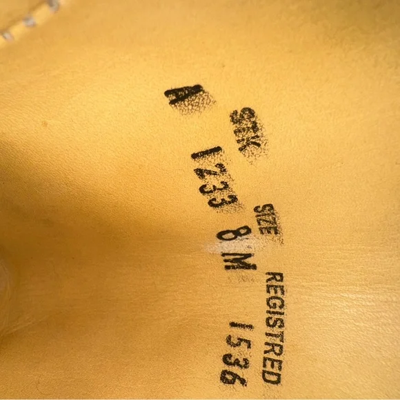 Corral Women’s Embroidered Leather Black Cowboy Boots Size 8 Boot Barn Like NEW - Picture 5 of 10